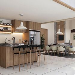 Tessensohn Road (D8), Terrace #565695871